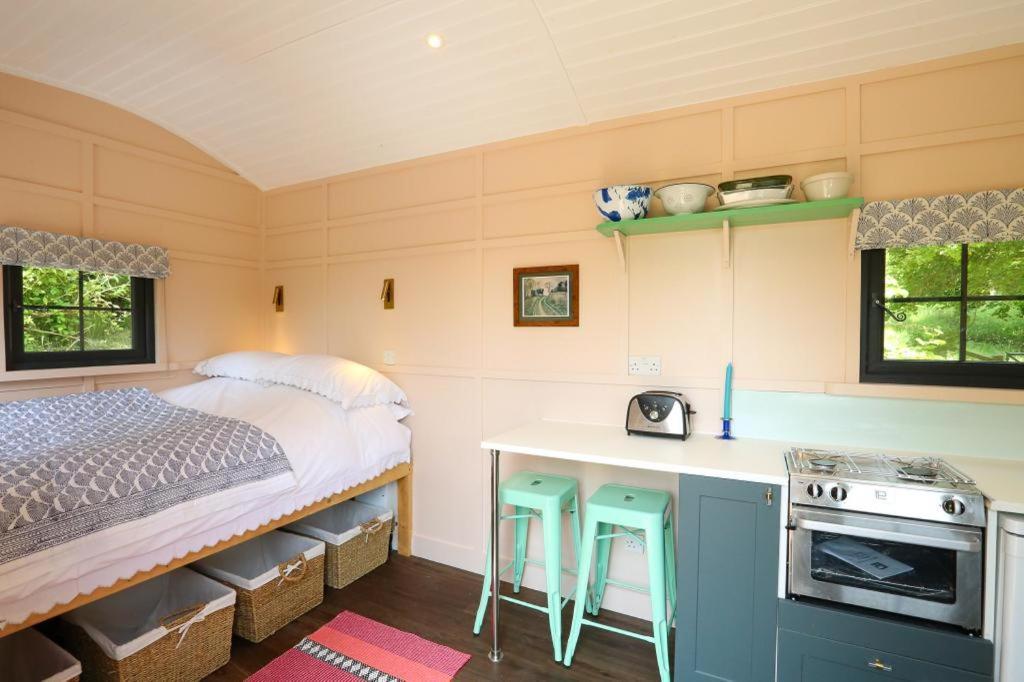 Lapin Cottage Long Bredy Экстерьер фото