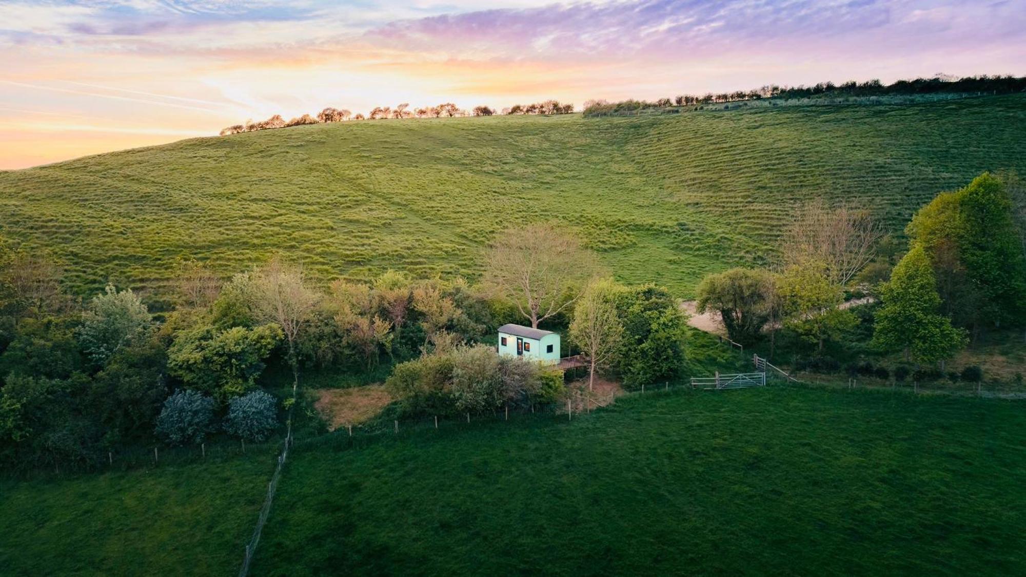 Lapin Cottage Long Bredy Экстерьер фото