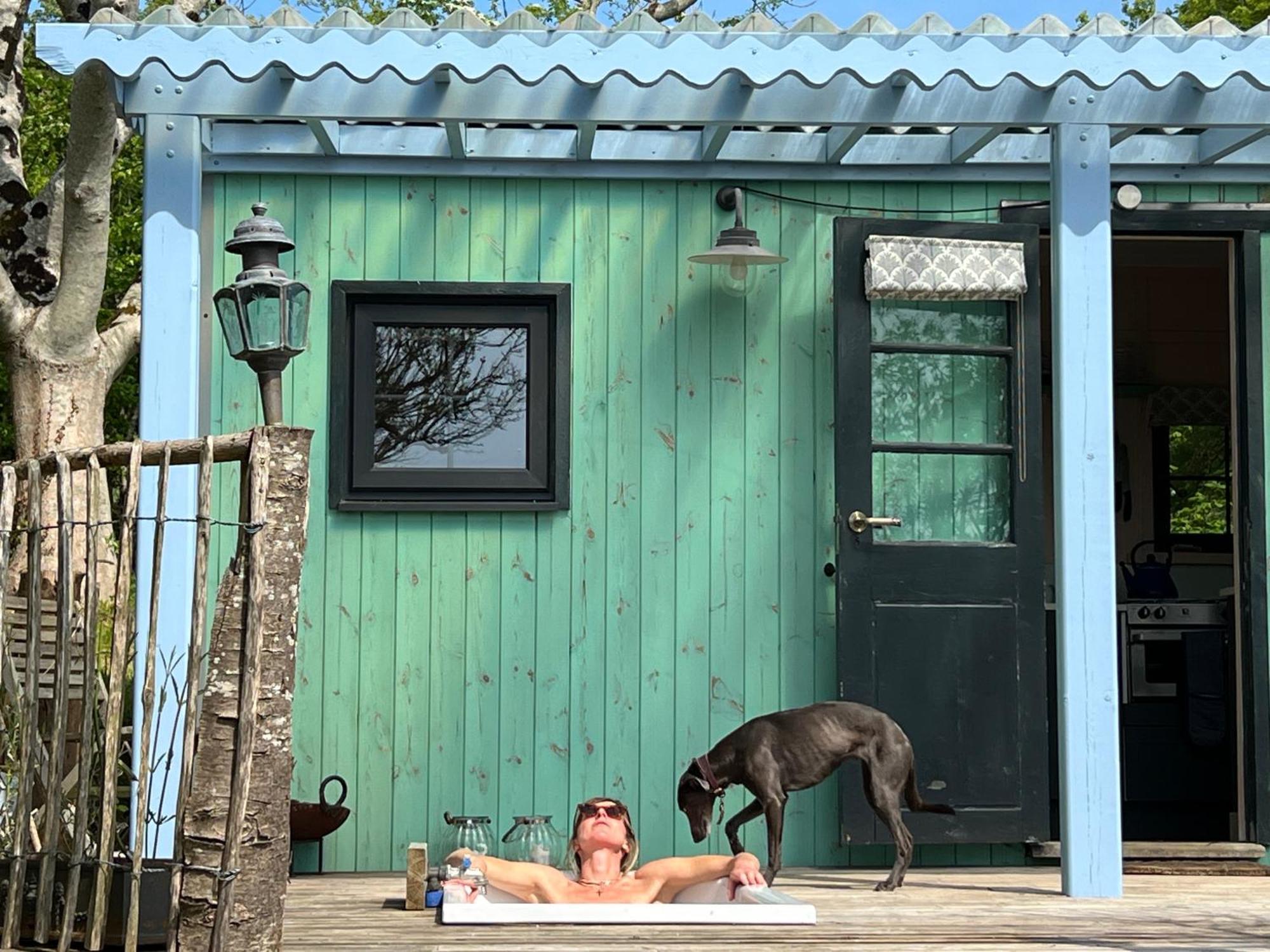 Lapin Cottage Long Bredy Экстерьер фото
